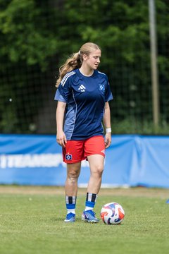 Bild 50 - wBJ HSV Leistungsvergleich